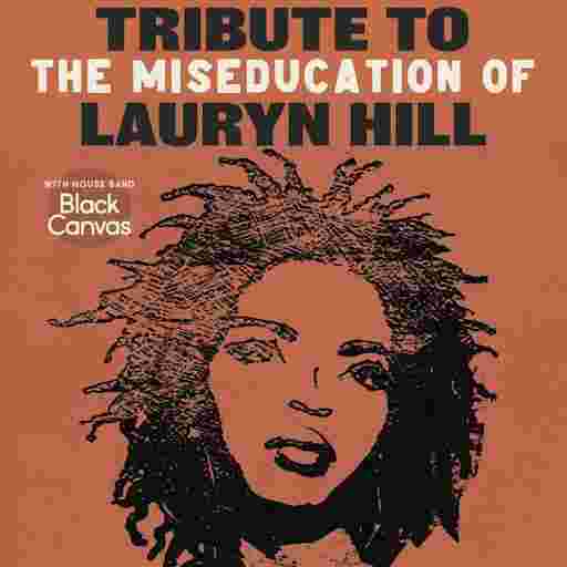 Lauryn Hill Tribute Tickets