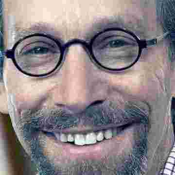 Lawrence Krauss Tickets