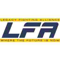 Performer: Legacy Fighting Alliance