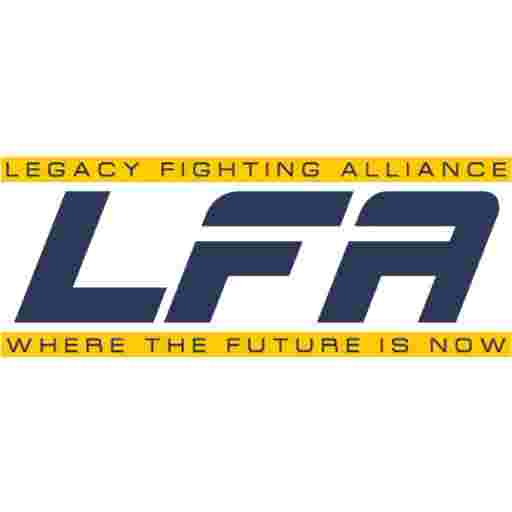 Legacy Fighting Alliance