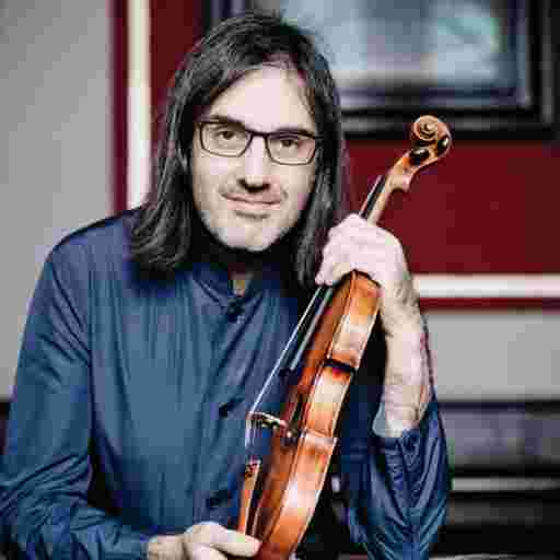 Leonidas Kavakos