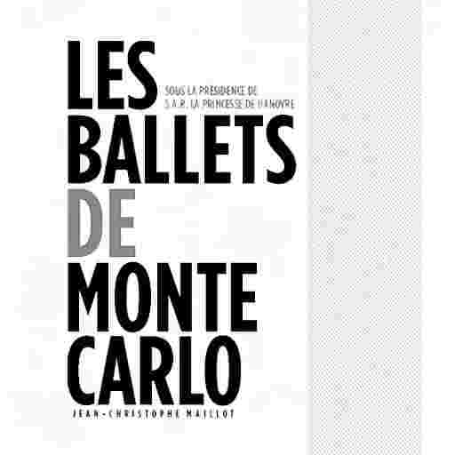 Les Ballets De Monte Carlo Tickets