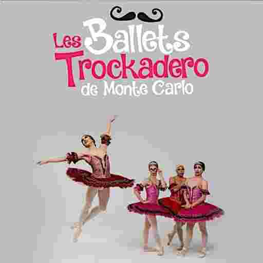 Les Ballets Trockadero De Monte Carlo Tickets