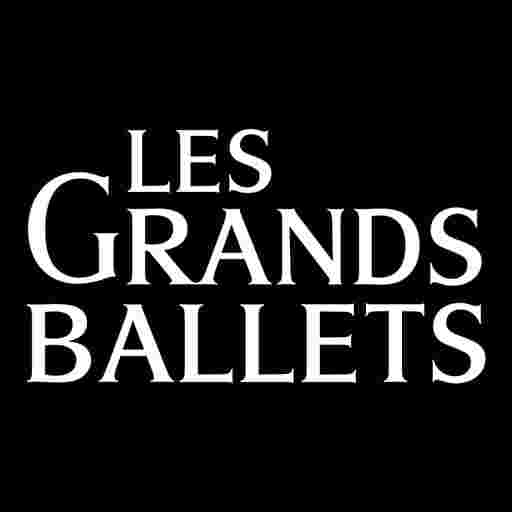 Les Grands Ballet Tickets