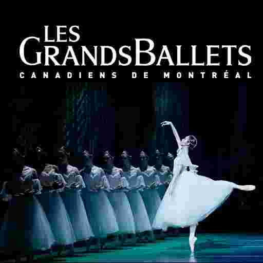 Les Grands Ballets Canadiens