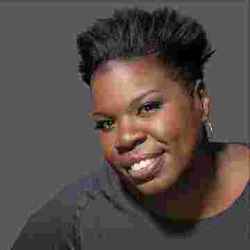 Leslie Jones