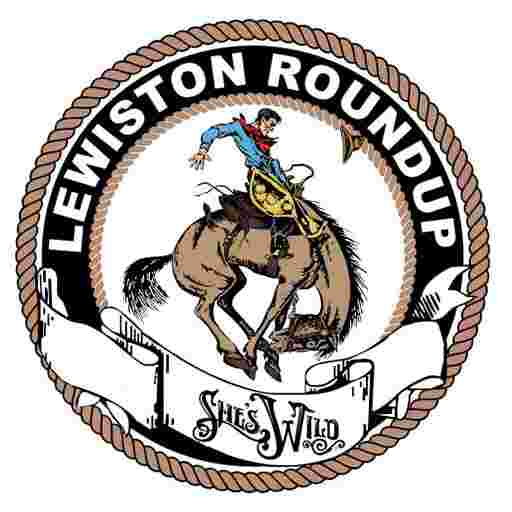 Lewiston Roundup Tickets