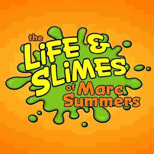 The Life and Slimes of Marc Summers Tickets