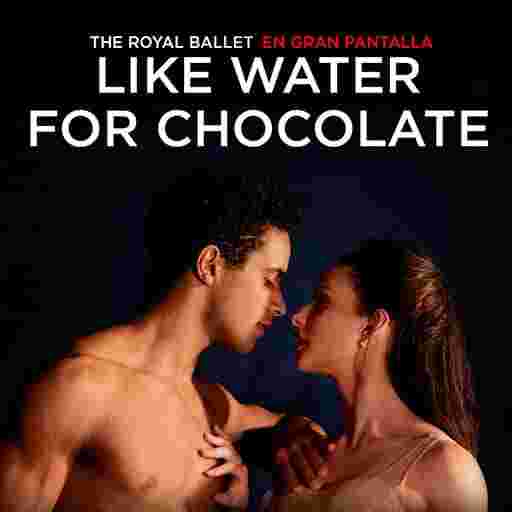 Like Water for Chocolate Tickets