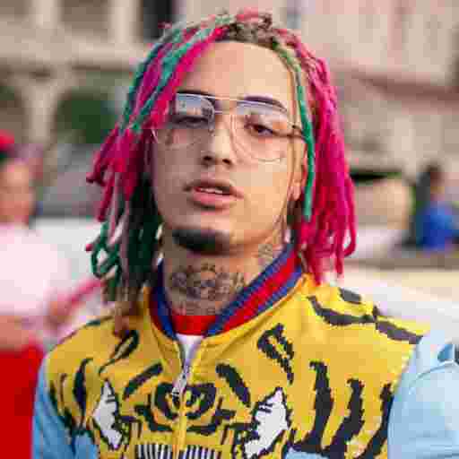 Lil Pump Tickets