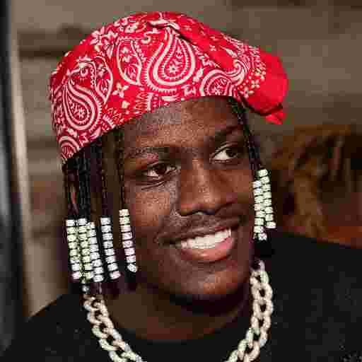 Lil Yachty