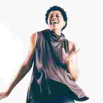 Lisa Fischer