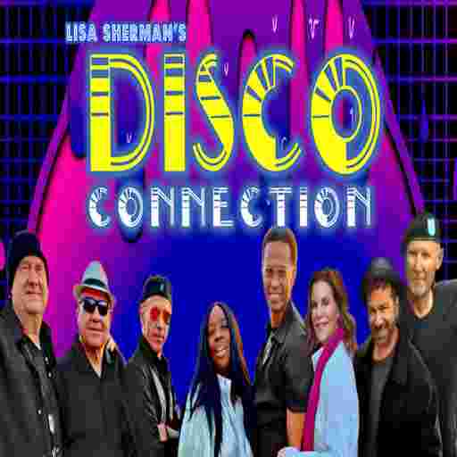 Lisa Sherman's Disco Connection Tickets