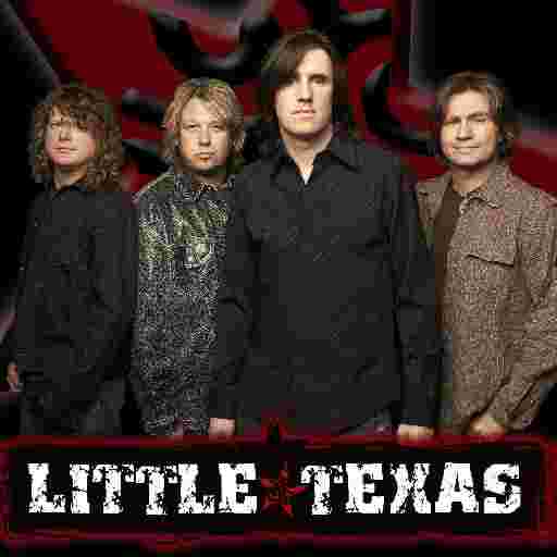 Little Texas Tickets