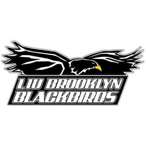 LIU Brooklyn Blackbirds Basketball Tickets