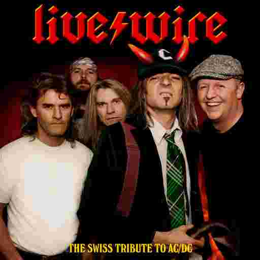 Live Wire - AC/DC Tribute Tickets
