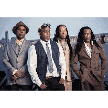 Living Colour