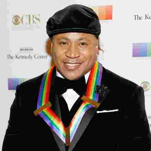 LL Cool J