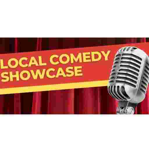 Local Comedy Showcase Tickets