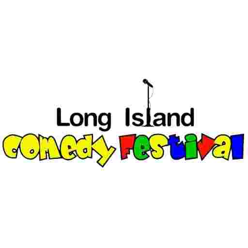 Long Island Comedy Festival Tickets