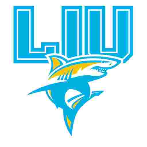 Long Island University Sharks Football