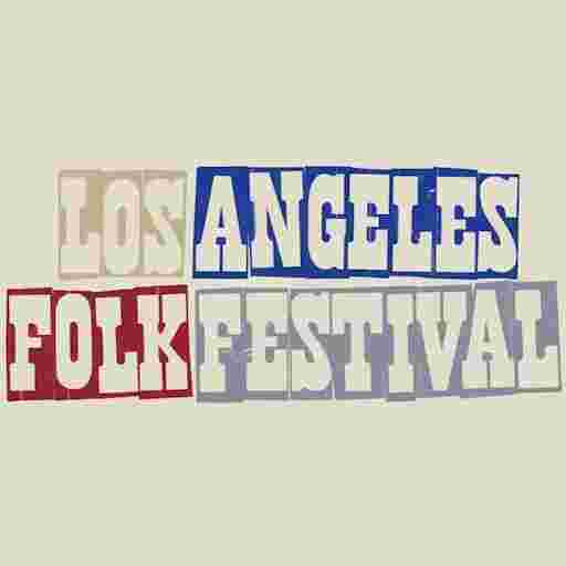 Los Angeles Folk Festival Tickets