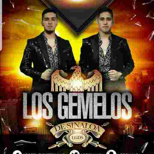 Los Gemelos de Sinaloa Tickets