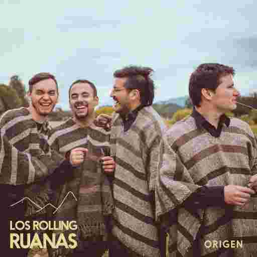 Los Rolling Ruanas Tickets