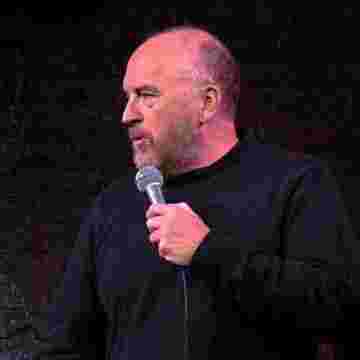 Louis C.K. Tickets