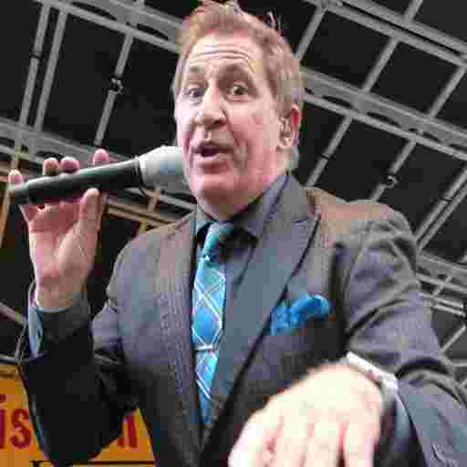 Louis Prima Jr. Tickets