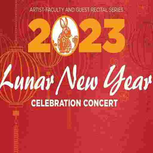 Lunar New Year Celebration Concert Tickets