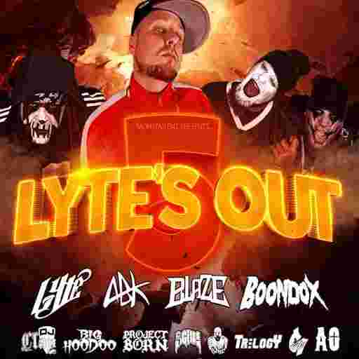 Lyte's Out Tickets