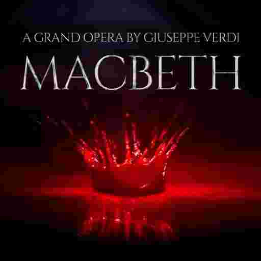 Macbeth - Opera Tickets