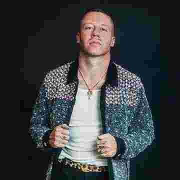 Macklemore