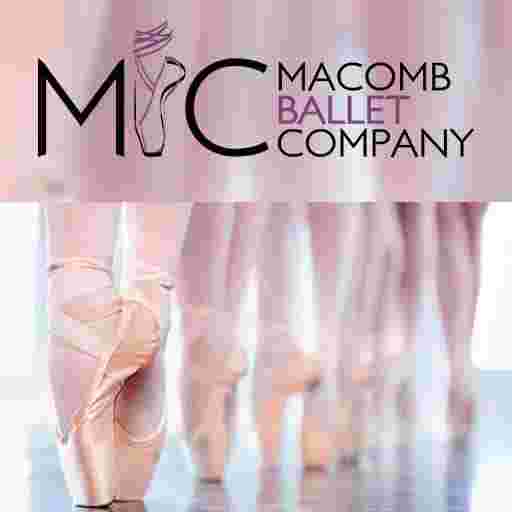 Macomb Ballet Company Tickets