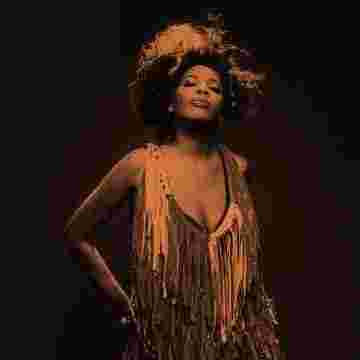 Macy Gray Tickets