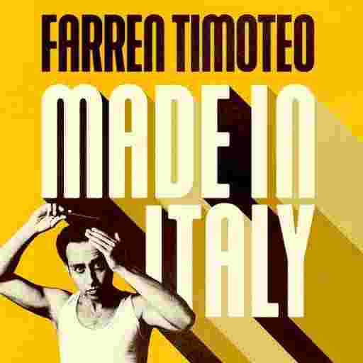 Made In Italy Tickets