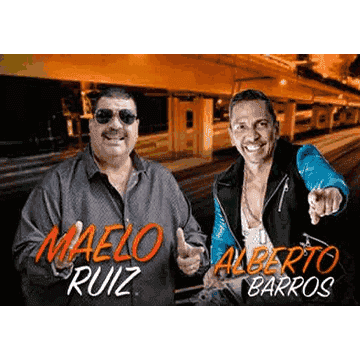 Maelo Ruiz Tickets