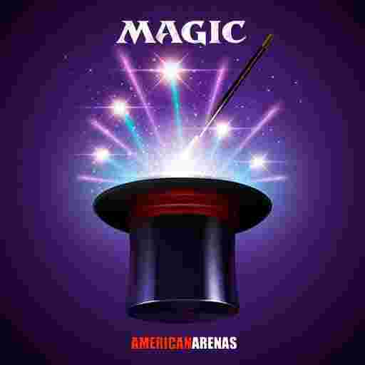 Us - An Evening of Magic and Illusions Tickets