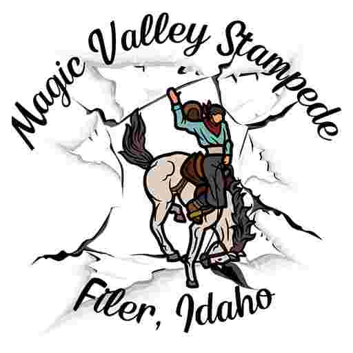 Magic Valley Stampede Tickets