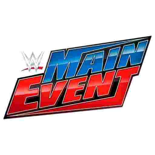 Main Event Wrestling Tickets