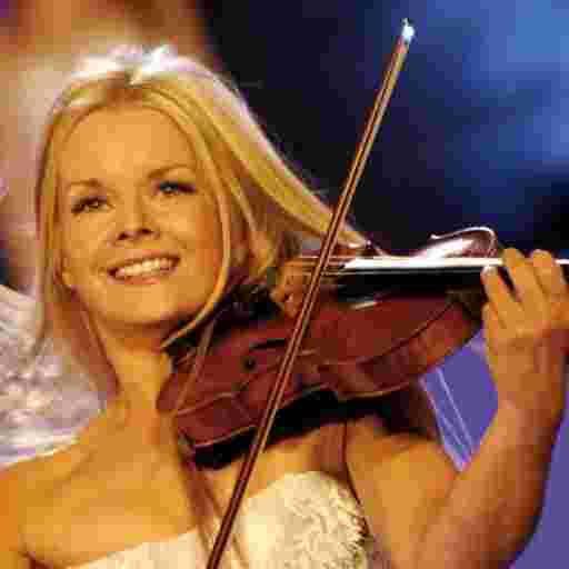 Mairead Nesbitt Tickets