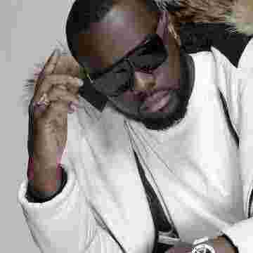 Maitre Gims Tickets