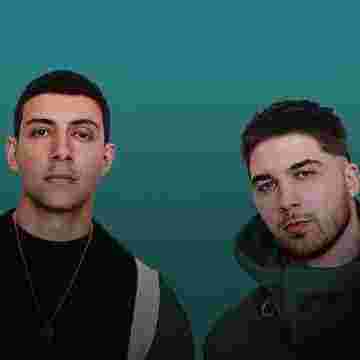 Majid Jordan Tickets