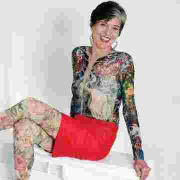 Marcia Ball