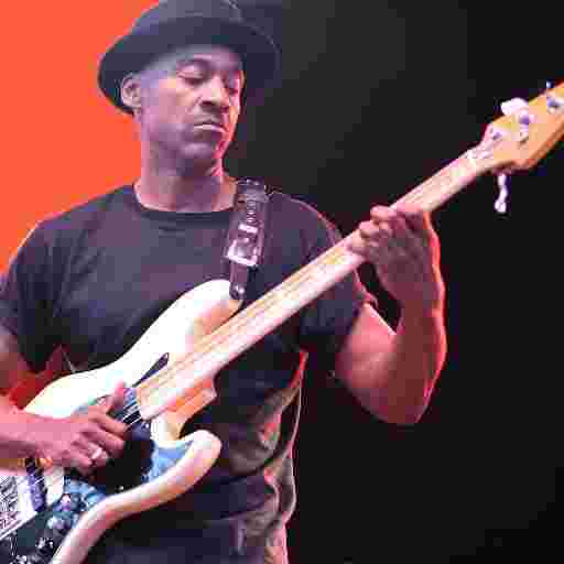 Marcus Miller Band Tickets