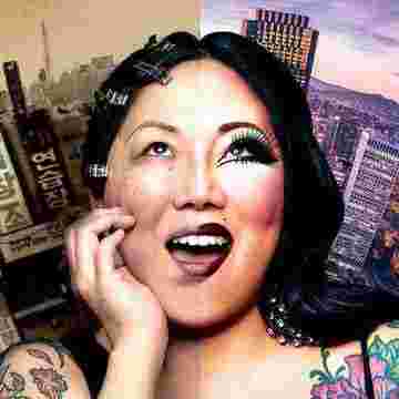 Margaret Cho