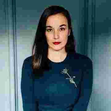 Margaret Glaspy