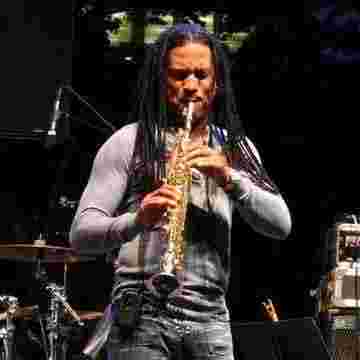 Marion Meadows