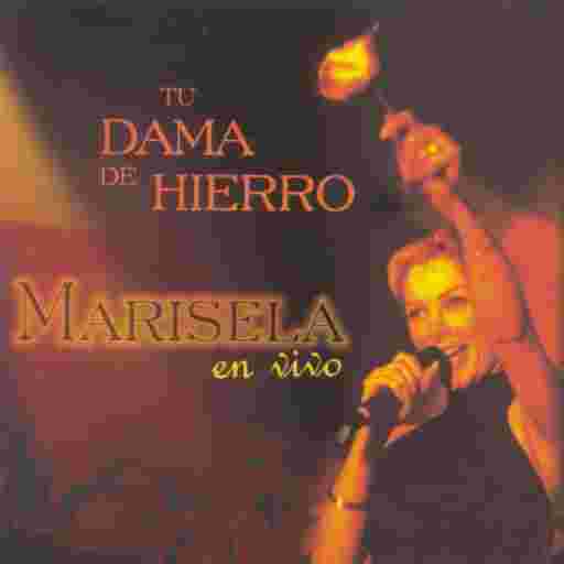 Marisela Dama De Hierro Tickets